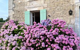La Maison d’Hortense et Lili